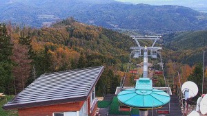 Ski areál SEVERKA v Dolní Lomné - Chata Severka - Dolní Lomná - 11.10.2026 v 07:30 Ski areál SEVERKA v Dolní Lomné - Chata Severka - Dolní Lomná - 11.10.2026 v 07:30