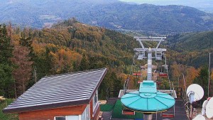 Ski areál SEVERKA v Dolní Lomné - Chata Severka - Dolní Lomná - 11.10.2026 v 08:30 Ski areál SEVERKA v Dolní Lomné - Chata Severka - Dolní Lomná - 11.10.2026 v 08:30
