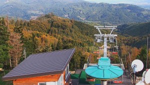 Ski areál SEVERKA v Dolní Lomné - Chata Severka - Dolní Lomná - 11.10.2026 v 09:30 Ski areál SEVERKA v Dolní Lomné - Chata Severka - Dolní Lomná - 11.10.2026 v 09:30