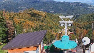 Ski areál SEVERKA v Dolní Lomné - Chata Severka - Dolní Lomná - 11.10.2026 v 11:00 Ski areál SEVERKA v Dolní Lomné - Chata Severka - Dolní Lomná - 11.10.2026 v 11:00
