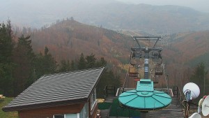 Ski areál SEVERKA v Dolní Lomné - Chata Severka - Dolní Lomná - 30.10.2026 v 14:30 Ski areál SEVERKA v Dolní Lomné - Chata Severka - Dolní Lomná - 30.10.2026 v 14:30