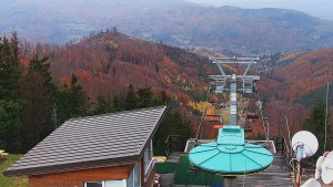 Ski areál SEVERKA v Dolní Lomné - Chata Severka - Dolní Lomná - 30.10.2026 v 15:00 Ski areál SEVERKA v Dolní Lomné - Chata Severka - Dolní Lomná - 30.10.2026 v 15:00