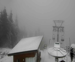 Ski areál SEVERKA v Dolní Lomné - Chata Severka - Dolní Lomná - 15.11.2024 v 07:00 Ski areál SEVERKA v Dolní Lomné - Chata Severka - Dolní Lomná - 15.11.2024 v 07:00