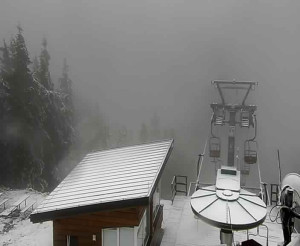 Ski areál SEVERKA v Dolní Lomné - Chata Severka - Dolní Lomná - 15.11.2024 v 08:00 Ski areál SEVERKA v Dolní Lomné - Chata Severka - Dolní Lomná - 15.11.2024 v 08:00