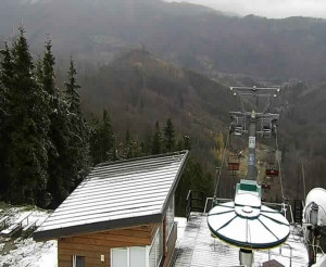 Ski areál SEVERKA v Dolní Lomné - Chata Severka - Dolní Lomná - 15.11.2024 v 10:00 Ski areál SEVERKA v Dolní Lomné - Chata Severka - Dolní Lomná - 15.11.2024 v 10:00