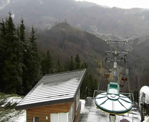 Ski areál SEVERKA v Dolní Lomné - Chata Severka - Dolní Lomná - 15.11.2024 v 11:00 Ski areál SEVERKA v Dolní Lomné - Chata Severka - Dolní Lomná - 15.11.2024 v 11:00