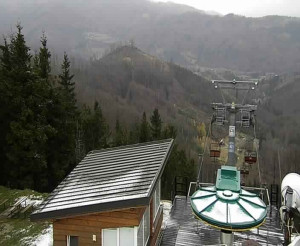 Ski areál SEVERKA v Dolní Lomné - Chata Severka - Dolní Lomná - 15.11.2024 v 12:00 Ski areál SEVERKA v Dolní Lomné - Chata Severka - Dolní Lomná - 15.11.2024 v 12:00