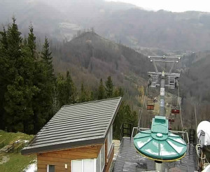 Ski areál SEVERKA v Dolní Lomné - Chata Severka - Dolní Lomná - 15.11.2024 v 13:00 Ski areál SEVERKA v Dolní Lomné - Chata Severka - Dolní Lomná - 15.11.2024 v 13:00