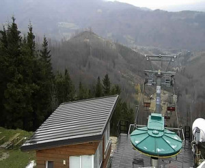 Ski areál SEVERKA v Dolní Lomné - Chata Severka - Dolní Lomná - 15.11.2024 v 14:00 Ski areál SEVERKA v Dolní Lomné - Chata Severka - Dolní Lomná - 15.11.2024 v 14:00