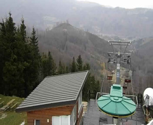 Ski areál SEVERKA v Dolní Lomné - Chata Severka - Dolní Lomná - 15.11.2024 v 16:00 Ski areál SEVERKA v Dolní Lomné - Chata Severka - Dolní Lomná - 15.11.2024 v 16:00