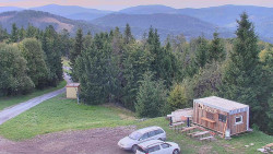 Chata Severka - Dolní Lomná