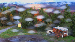 Chata Severka - Dolní Lomná