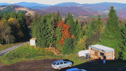 Chata Severka - Dolní Lomná