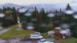 Chata Severka - Dolní Lomná