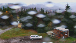 Chata Severka - Dolní Lomná