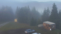 Chata Severka - Dolní Lomná