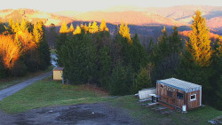 Chata Severka - Dolní Lomná