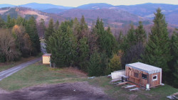 Chata Severka - Dolní Lomná