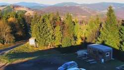 Chata Severka - Dolní Lomná