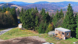 Chata Severka - Dolní Lomná