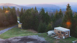 Chata Severka - Dolní Lomná