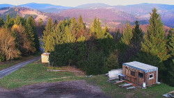 Chata Severka - Dolní Lomná