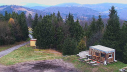 Chata Severka - Dolní Lomná