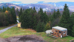 Chata Severka - Dolní Lomná
