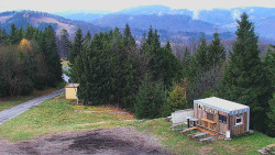 Chata Severka - Dolní Lomná