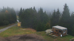 Chata Severka - Dolní Lomná