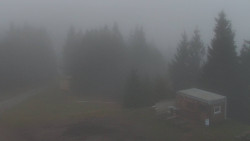 Chata Severka - Dolní Lomná