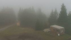 Chata Severka - Dolní Lomná