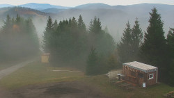 Chata Severka - Dolní Lomná