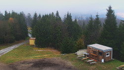 Chata Severka - Dolní Lomná