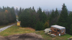 Chata Severka - Dolní Lomná