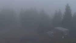 Chata Severka - Dolní Lomná