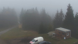 Chata Severka - Dolní Lomná