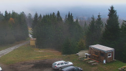 Chata Severka - Dolní Lomná