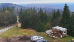 Chata Severka - Dolní Lomná