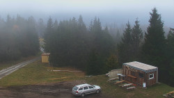 Chata Severka - Dolní Lomná