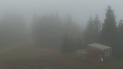 Chata Severka - Dolní Lomná