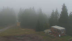 Chata Severka - Dolní Lomná