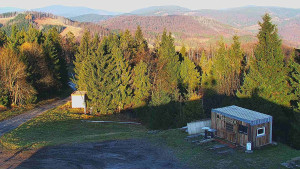 Ski areál SEVERKA v Dolní Lomné - Chata Severka - Dolní Lomná - 12.11.2025 v 08:00 Ski areál SEVERKA v Dolní Lomné - Chata Severka - Dolní Lomná - 12.11.2025 v 08:00