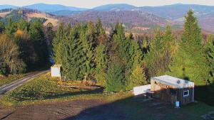 Ski areál SEVERKA v Dolní Lomné - Chata Severka - Dolní Lomná - 12.11.2025 v 08:30 Ski areál SEVERKA v Dolní Lomné - Chata Severka - Dolní Lomná - 12.11.2025 v 08:30