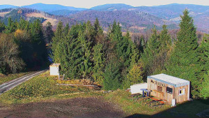 Ski areál SEVERKA v Dolní Lomné - Chata Severka - Dolní Lomná - 12.11.2025 v 09:00 Ski areál SEVERKA v Dolní Lomné - Chata Severka - Dolní Lomná - 12.11.2025 v 09:00