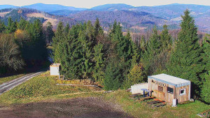 Ski areál SEVERKA v Dolní Lomné - Chata Severka - Dolní Lomná - 12.11.2025 v 09:30 Ski areál SEVERKA v Dolní Lomné - Chata Severka - Dolní Lomná - 12.11.2025 v 09:30