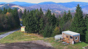 Ski areál SEVERKA v Dolní Lomné - Chata Severka - Dolní Lomná - 12.11.2025 v 10:30 Ski areál SEVERKA v Dolní Lomné - Chata Severka - Dolní Lomná - 12.11.2025 v 10:30