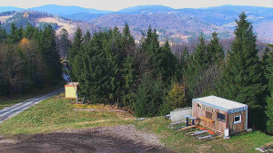 Ski areál SEVERKA v Dolní Lomné - Chata Severka - Dolní Lomná - 12.11.2025 v 11:00 Ski areál SEVERKA v Dolní Lomné - Chata Severka - Dolní Lomná - 12.11.2025 v 11:00