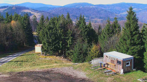 Ski areál SEVERKA v Dolní Lomné - Chata Severka - Dolní Lomná - 12.11.2025 v 11:30 Ski areál SEVERKA v Dolní Lomné - Chata Severka - Dolní Lomná - 12.11.2025 v 11:30