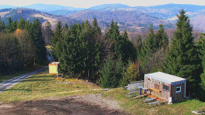 Ski areál SEVERKA v Dolní Lomné - Chata Severka - Dolní Lomná - 12.11.2025 v 12:00 Ski areál SEVERKA v Dolní Lomné - Chata Severka - Dolní Lomná - 12.11.2025 v 12:00